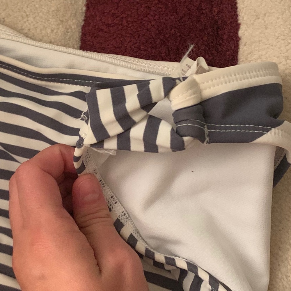 Bathing Suite - Picture 3 of 3